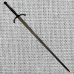 BLACK LONG SWORD